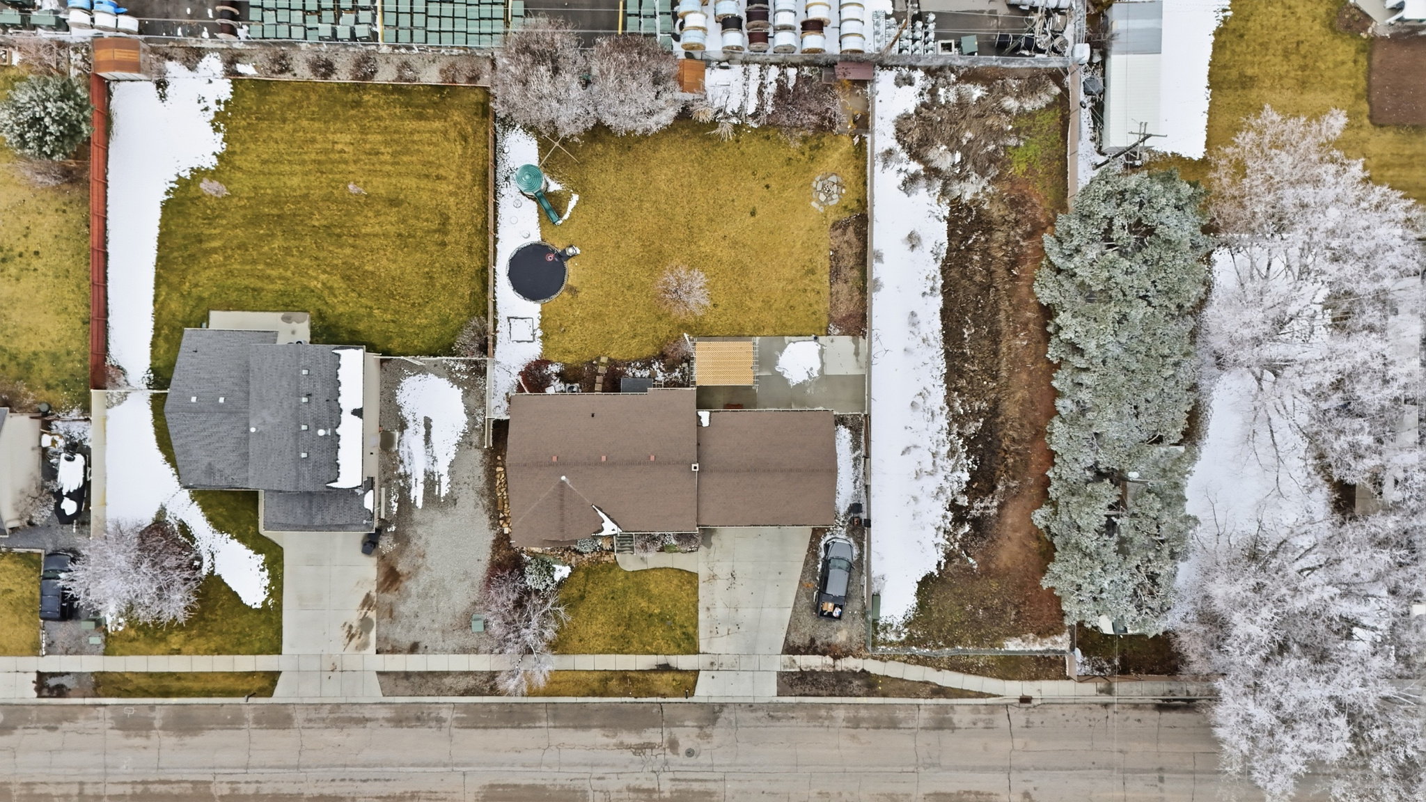 APPLEWOOD SUB - Residential