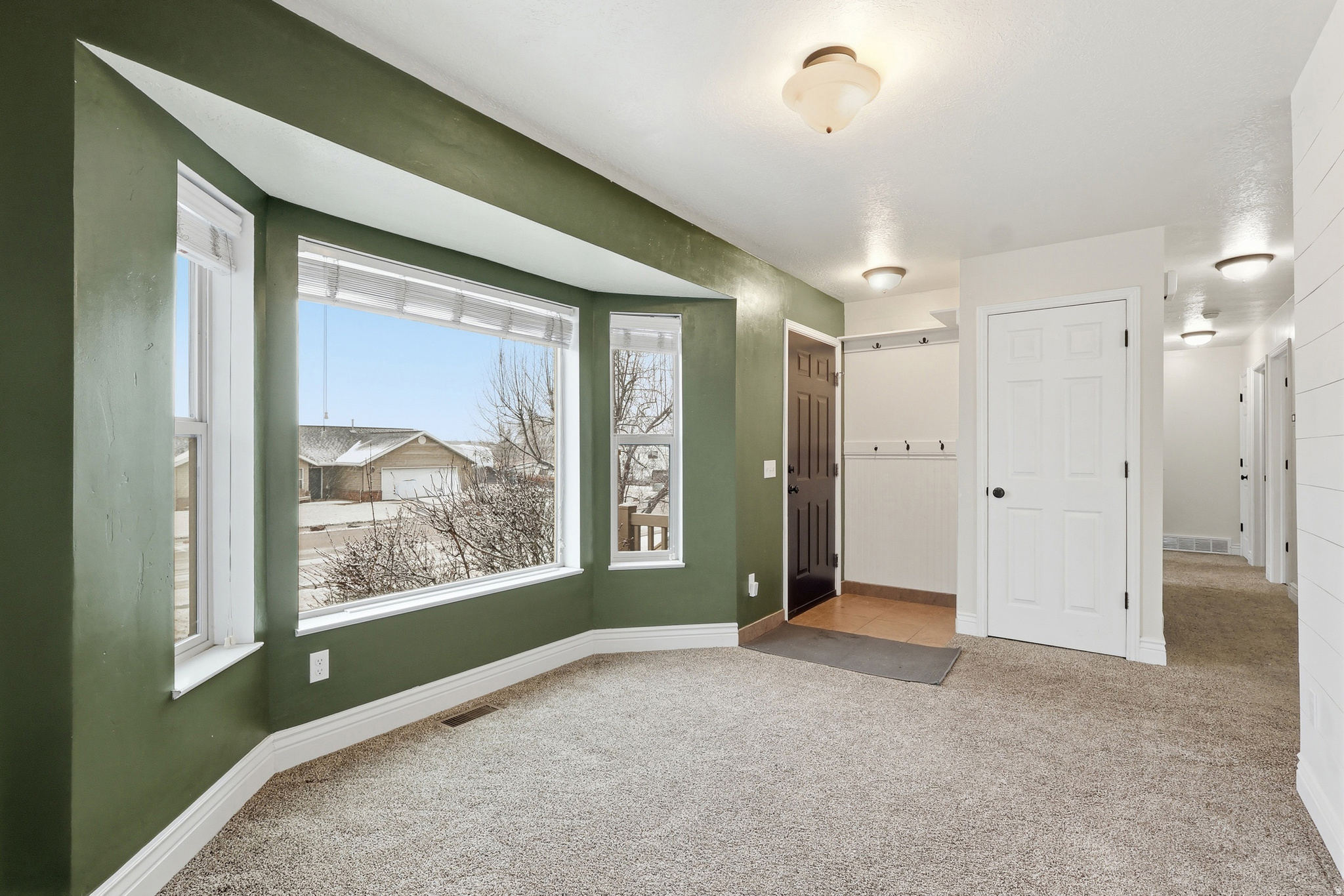 APPLEWOOD SUB - Residential