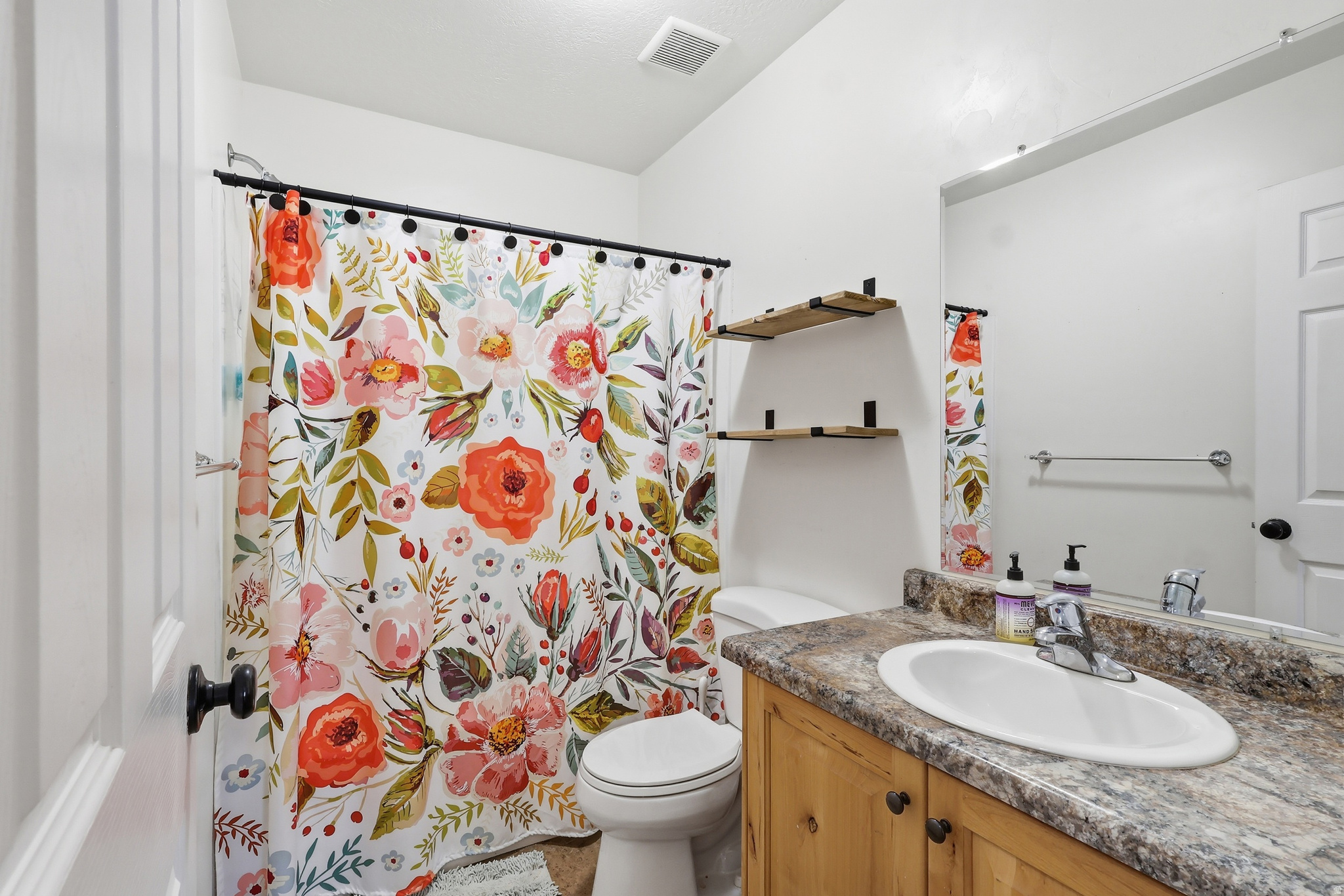 APPLEWOOD SUB - Residential