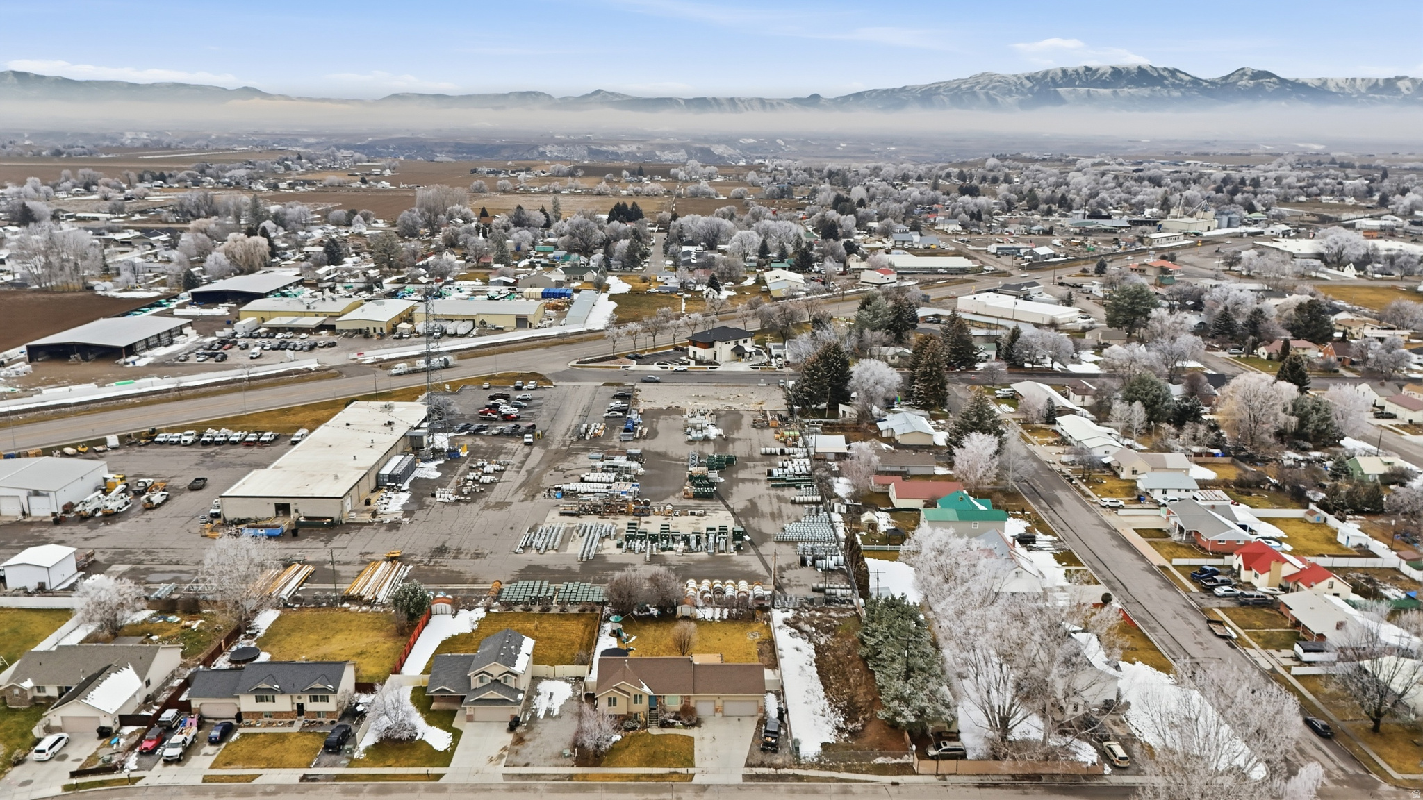 APPLEWOOD SUB - Residential