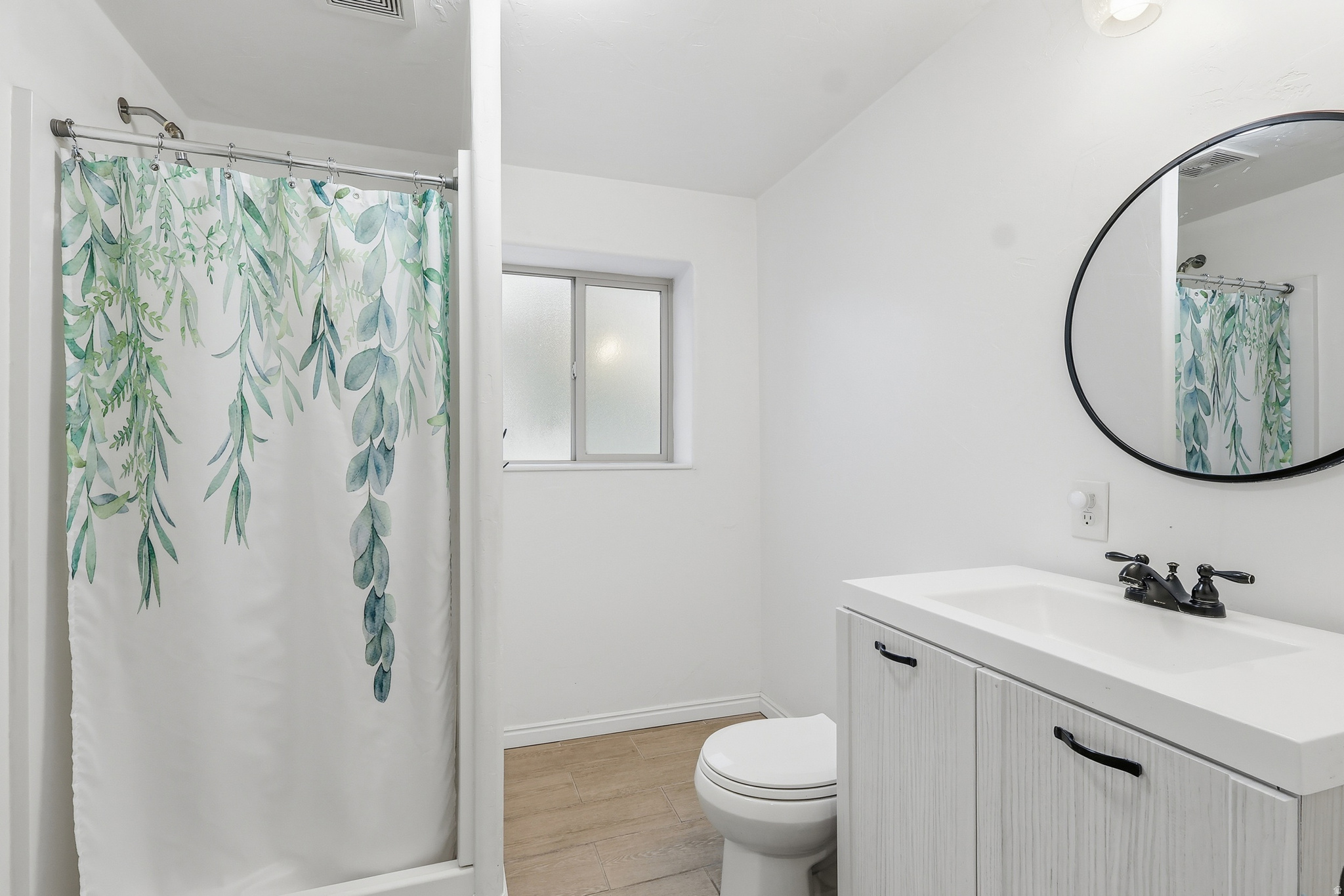 APPLEWOOD SUB - Residential