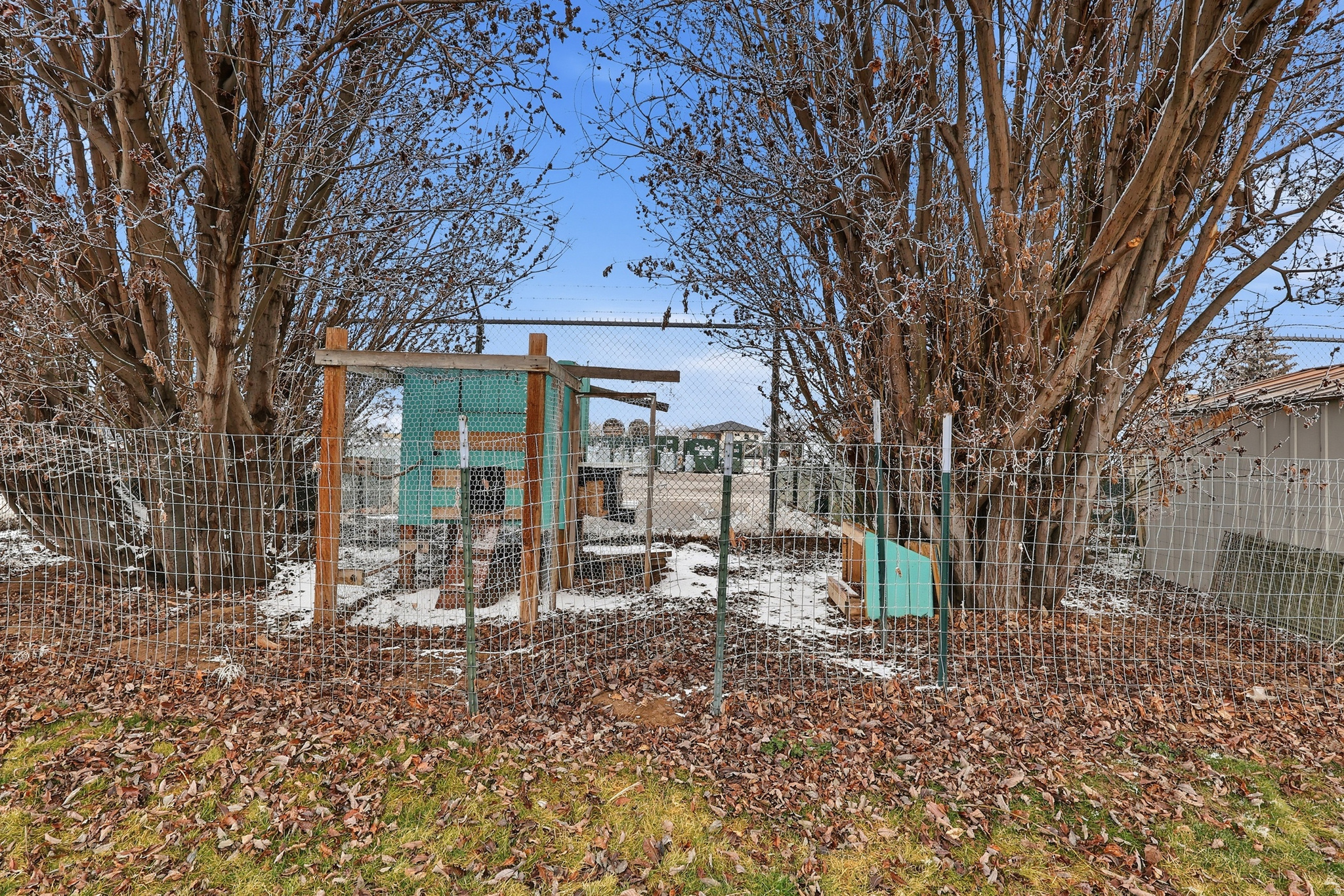 APPLEWOOD SUB - Residential