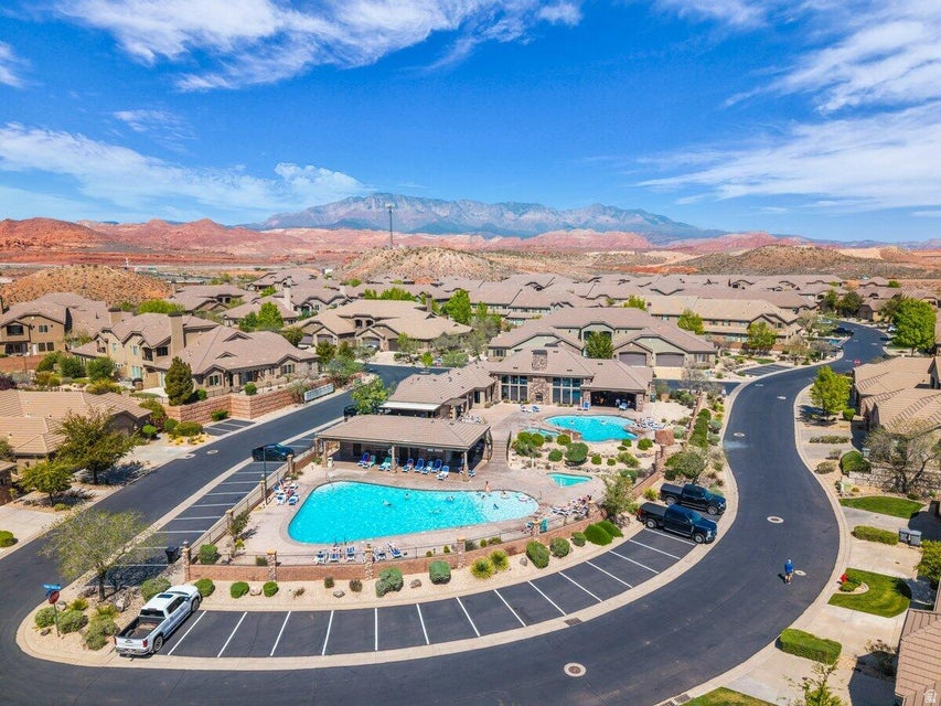 CORAL RIDGE TOWNHOMES PH 3-A - Residential