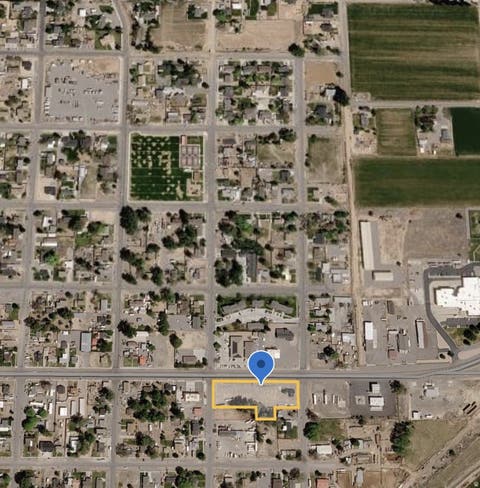 Tiny photo for 662 E 300 N, Richfield, UT 84701 (MLS # 2175148)