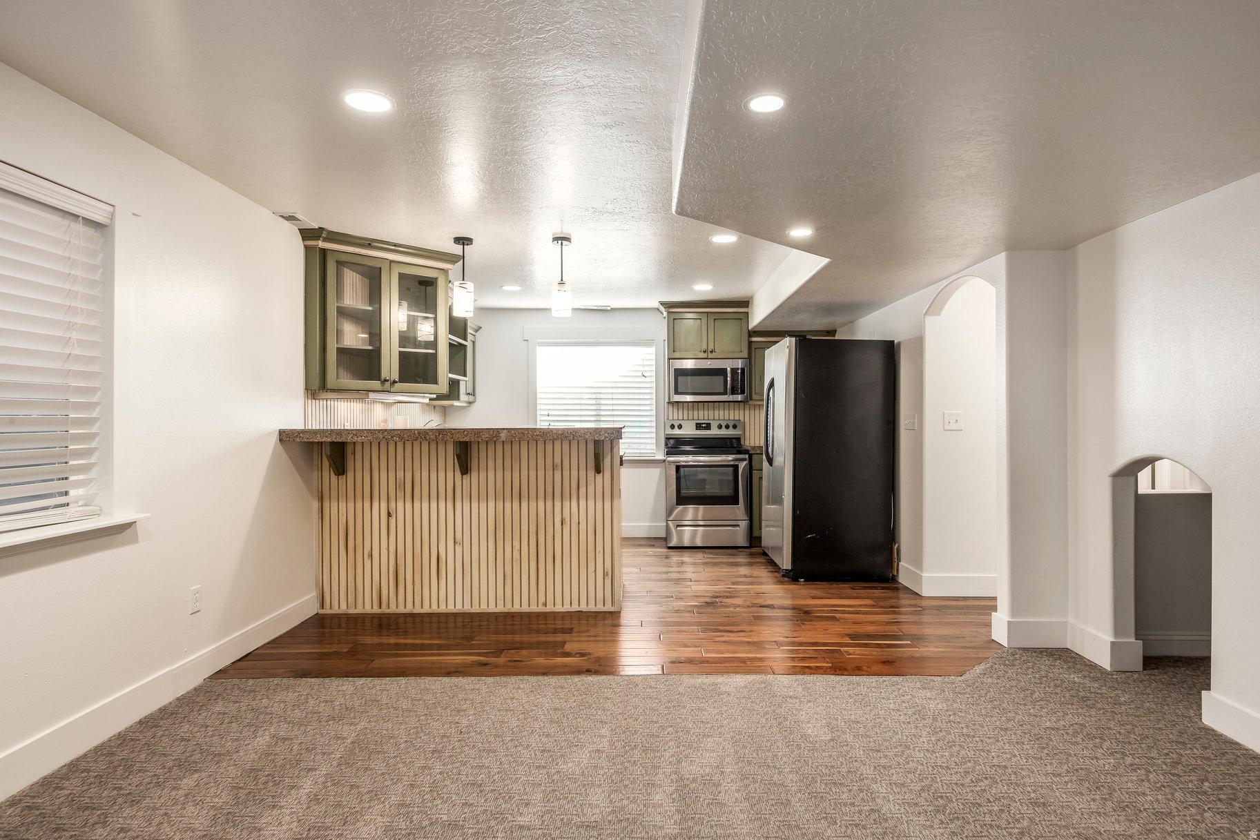 COVE AT VALLEY HILLS - Residential