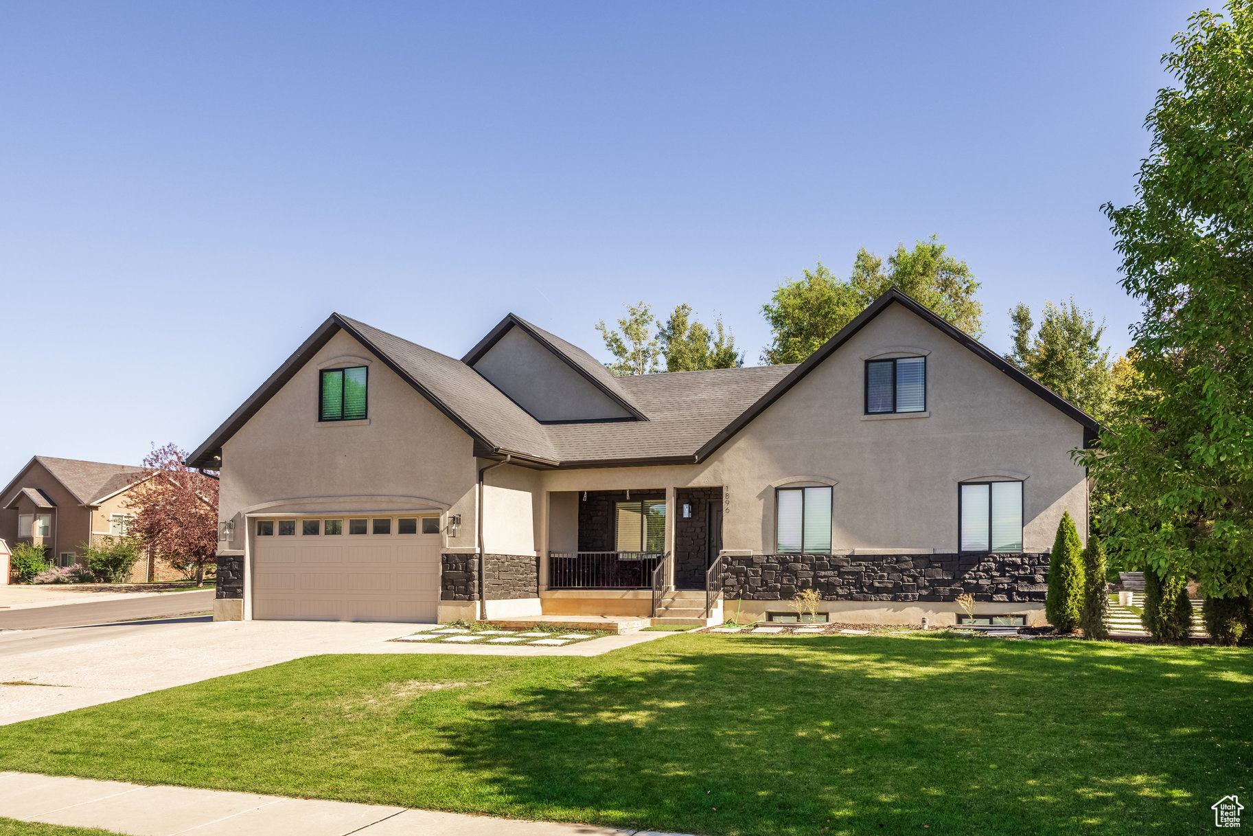 COVE AT VALLEY HILLS - Residential