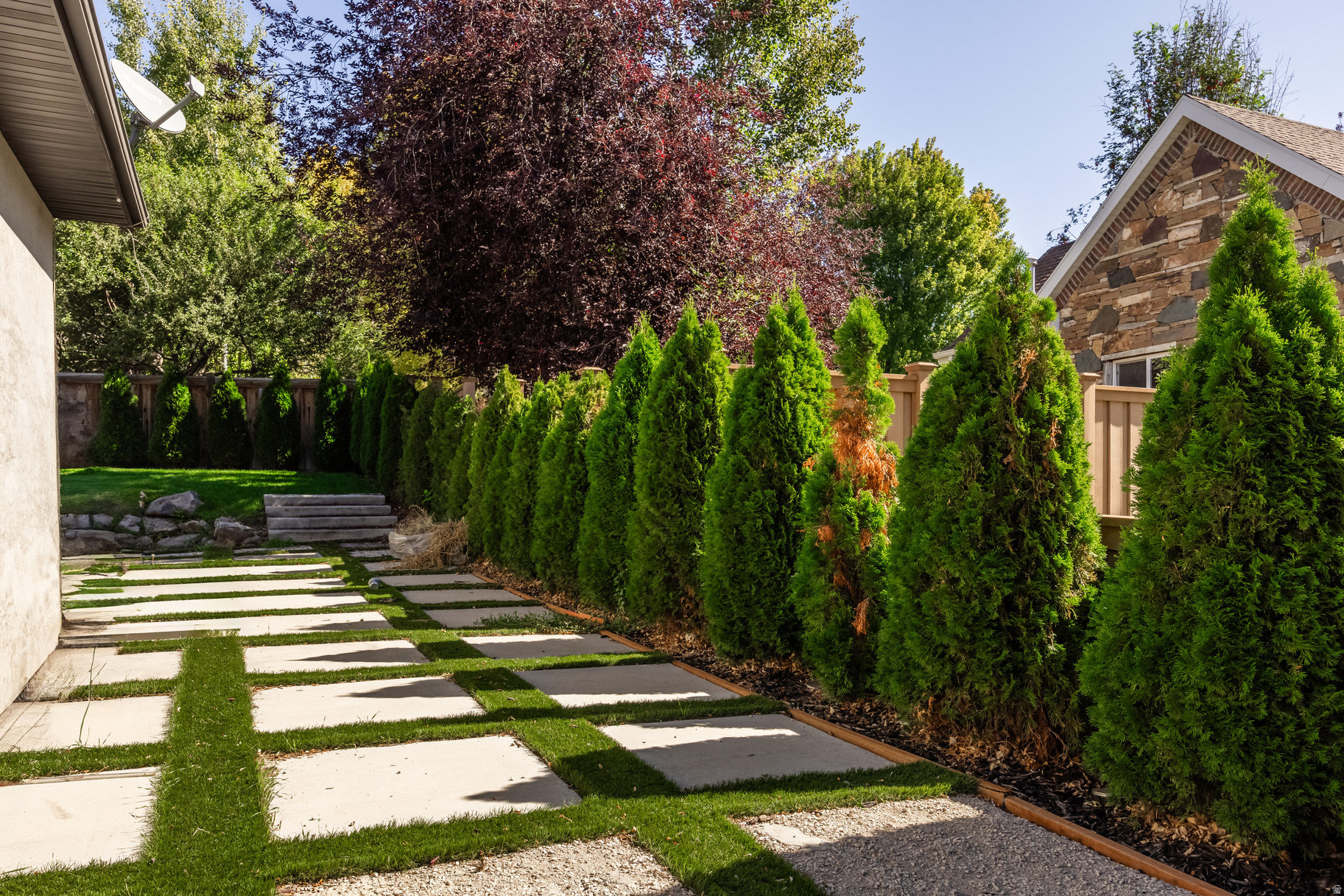 COVE AT VALLEY HILLS - Residential