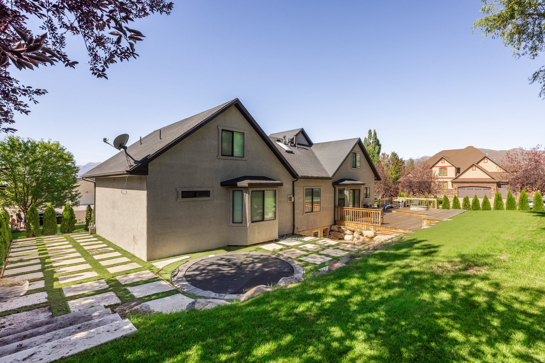 COVE AT VALLEY HILLS - Residential