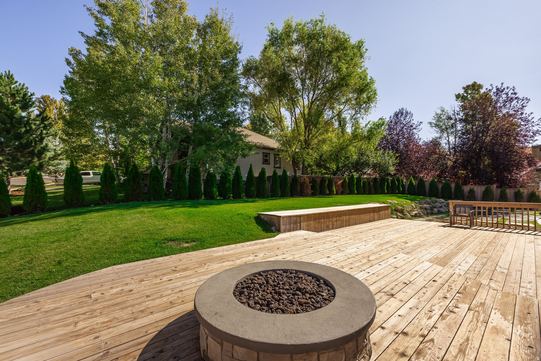 COVE AT VALLEY HILLS - Residential