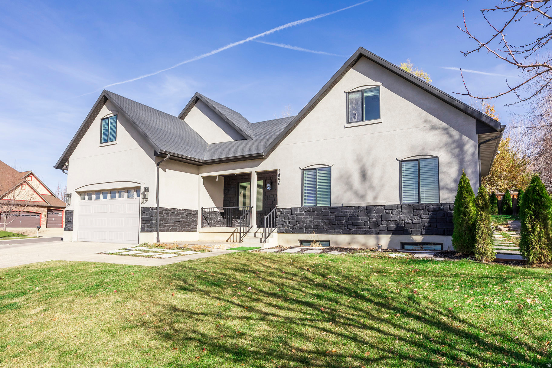 COVE AT VALLEY HILLS - Residential