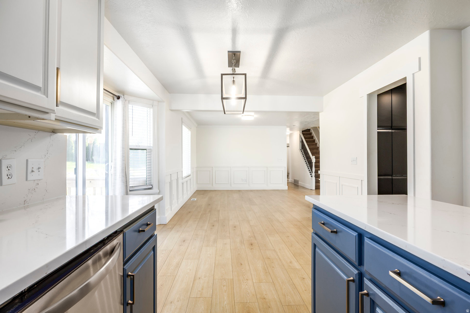 COVE AT VALLEY HILLS - Residential