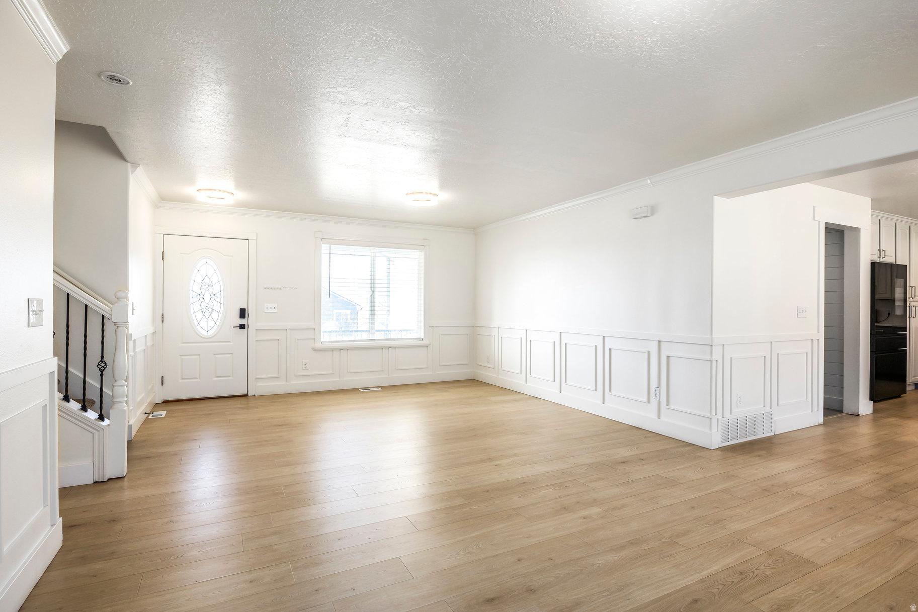 COVE AT VALLEY HILLS - Residential