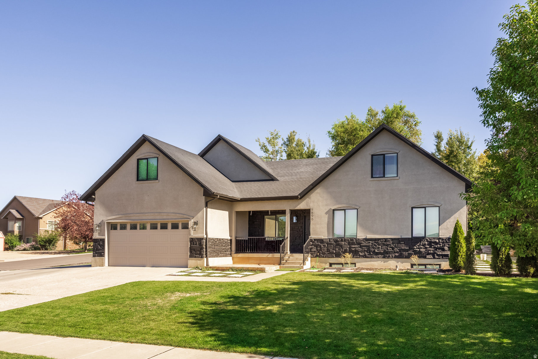 COVE AT VALLEY HILLS - Residential