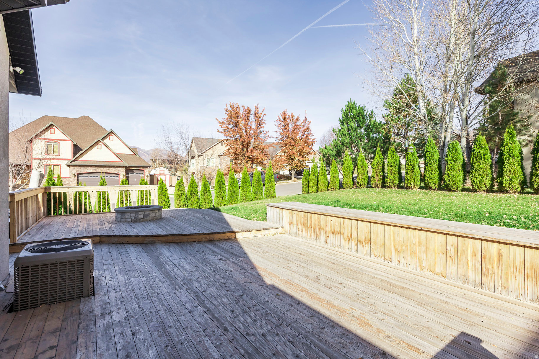 COVE AT VALLEY HILLS - Residential