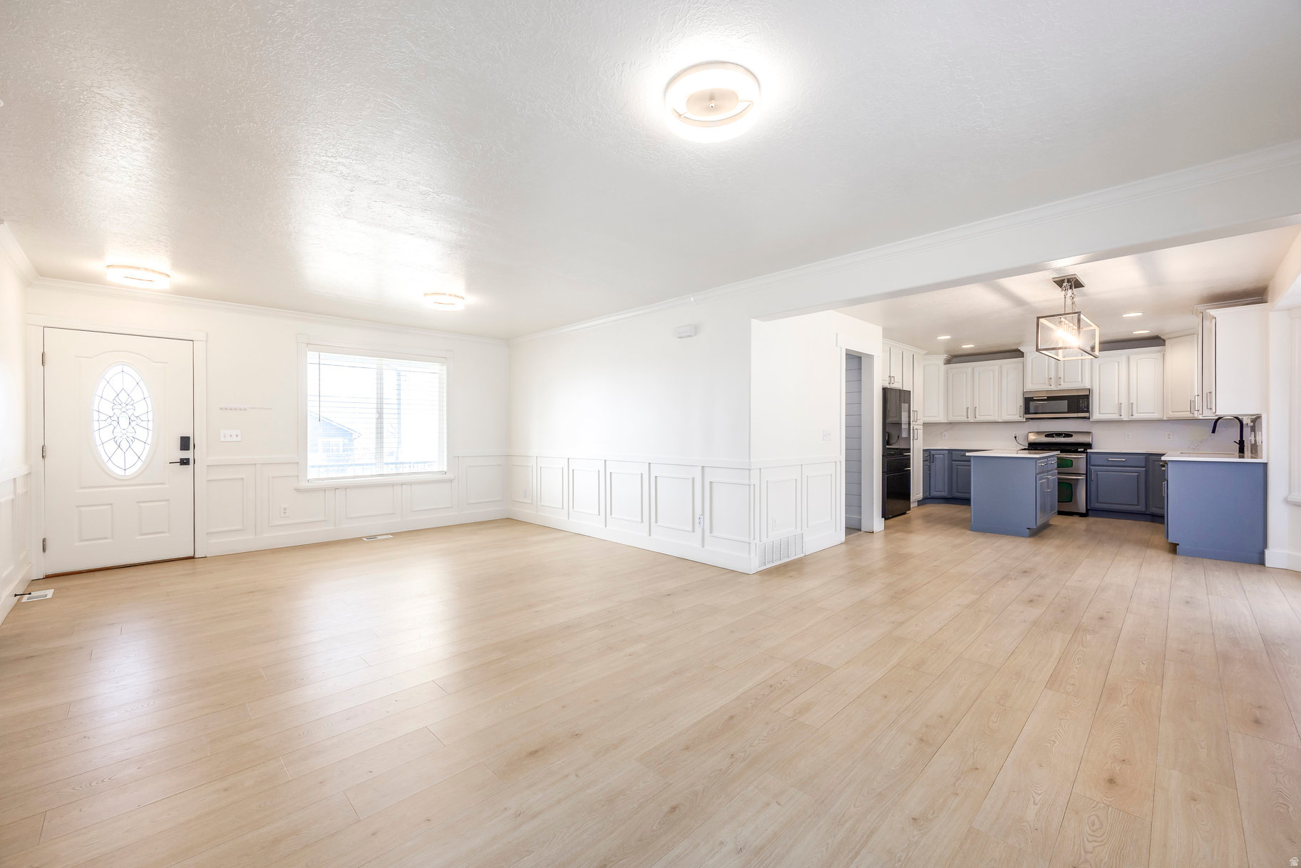 COVE AT VALLEY HILLS - Residential