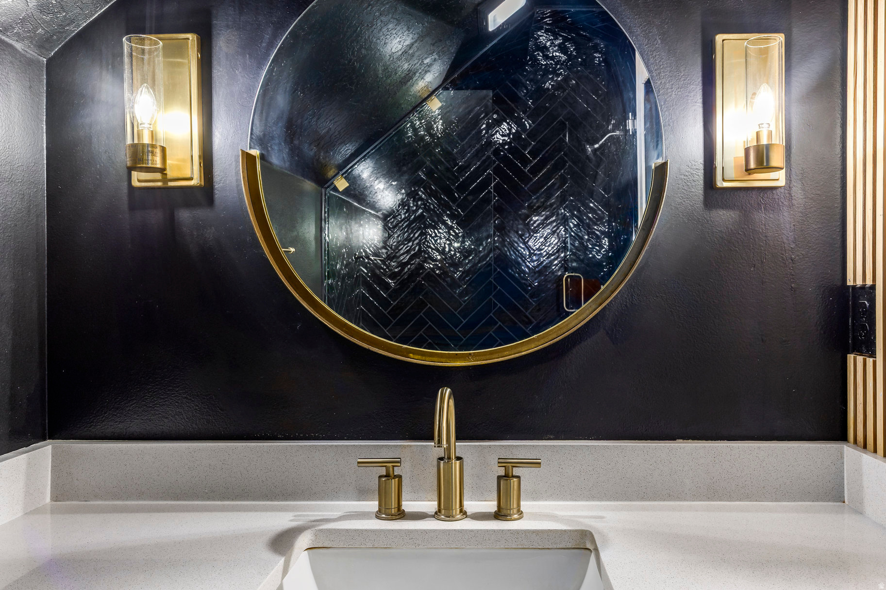 COVE AT VALLEY HILLS - Residential