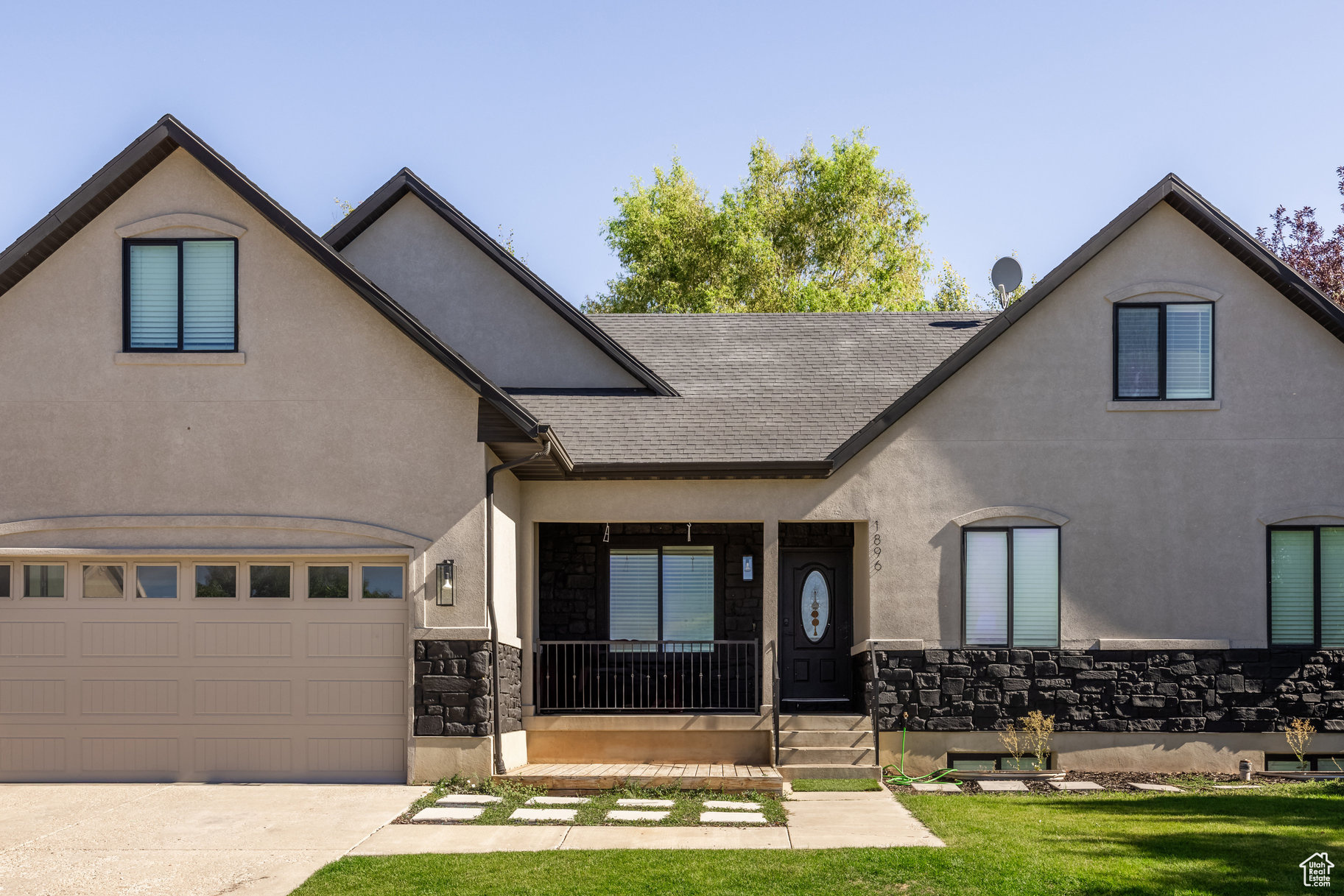 COVE AT VALLEY HILLS - Residential