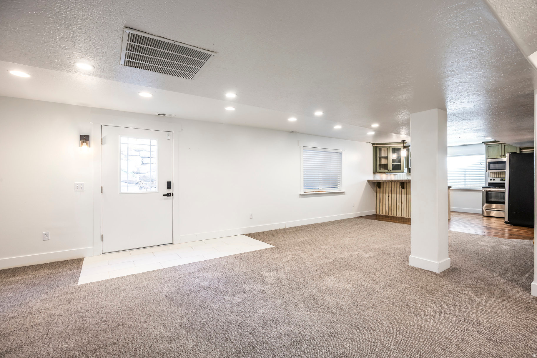 COVE AT VALLEY HILLS - Residential