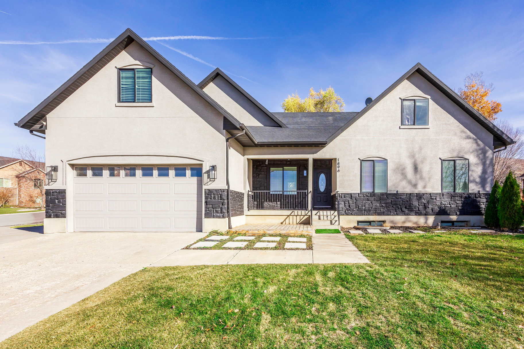 COVE AT VALLEY HILLS - Residential