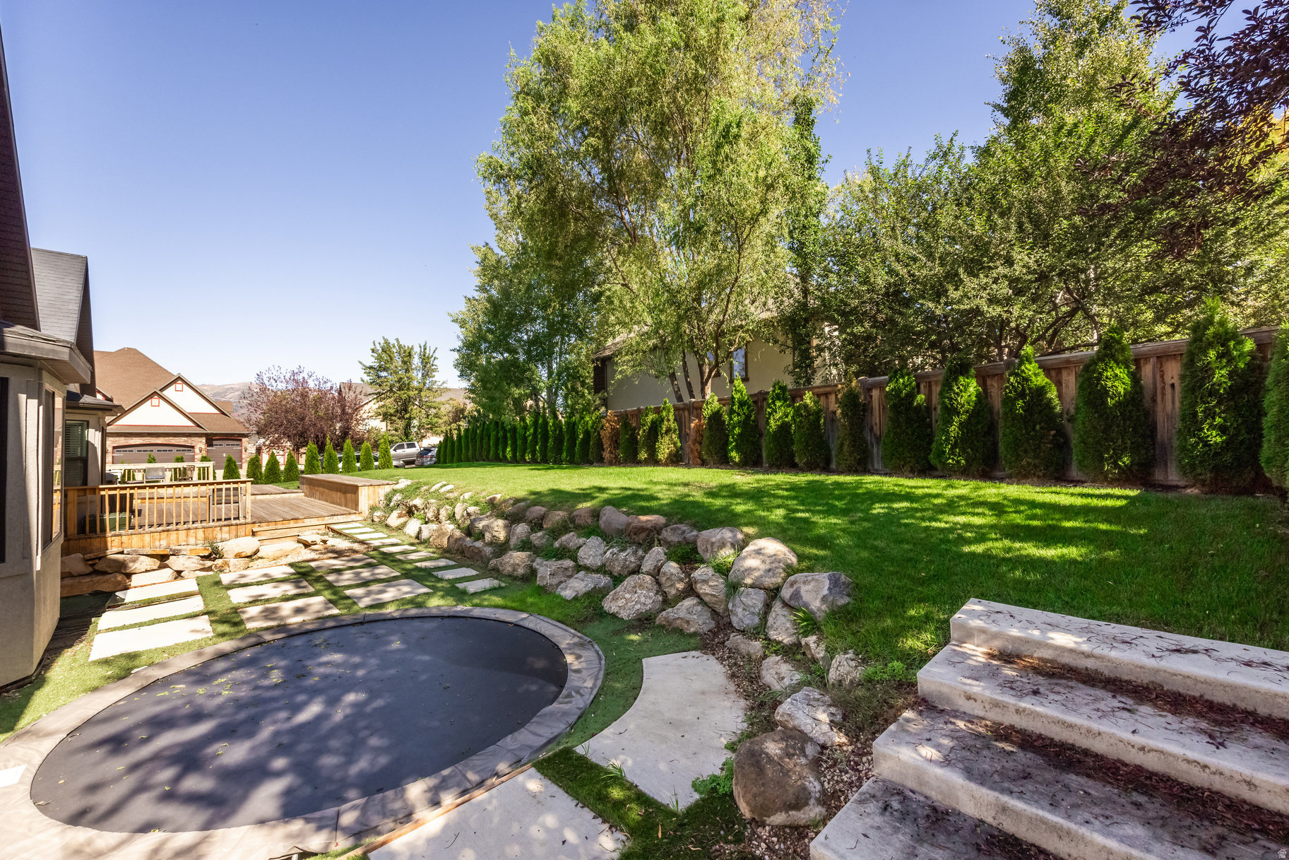 COVE AT VALLEY HILLS - Residential