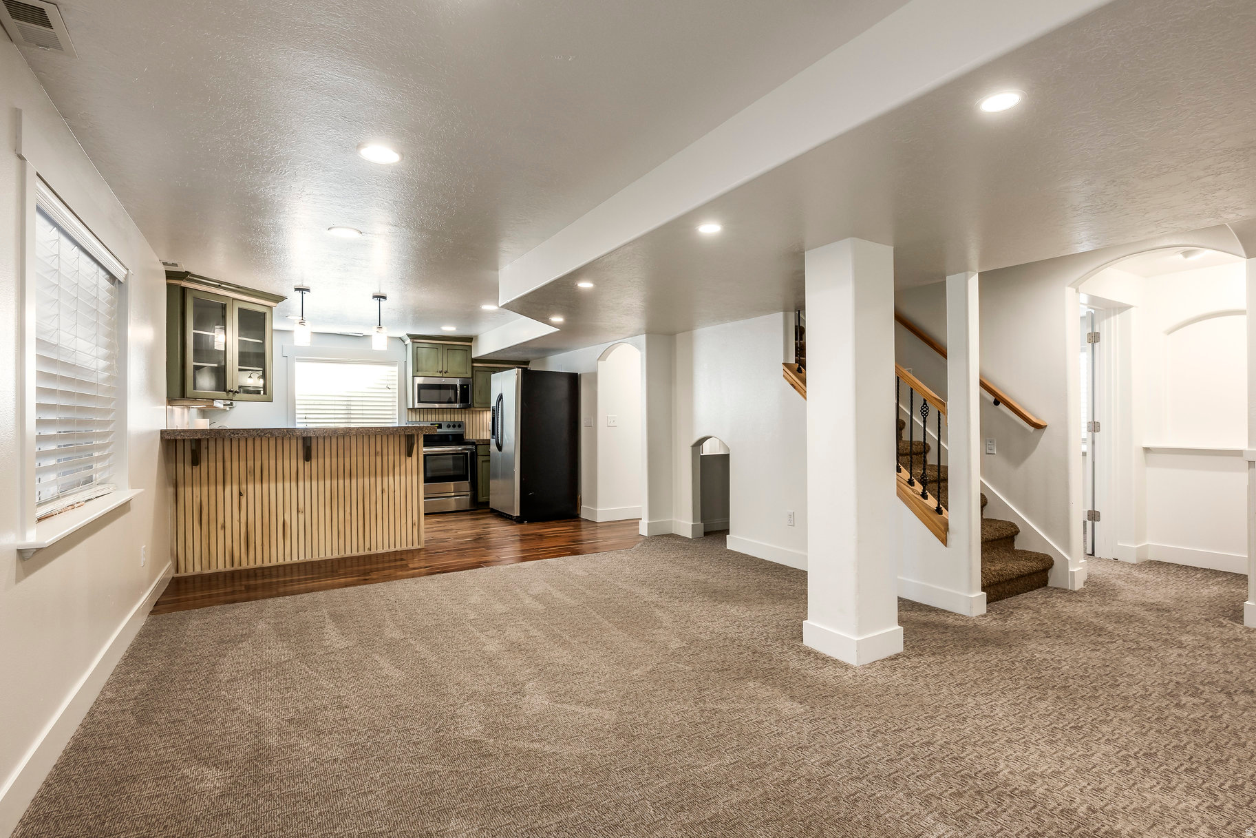 COVE AT VALLEY HILLS - Residential