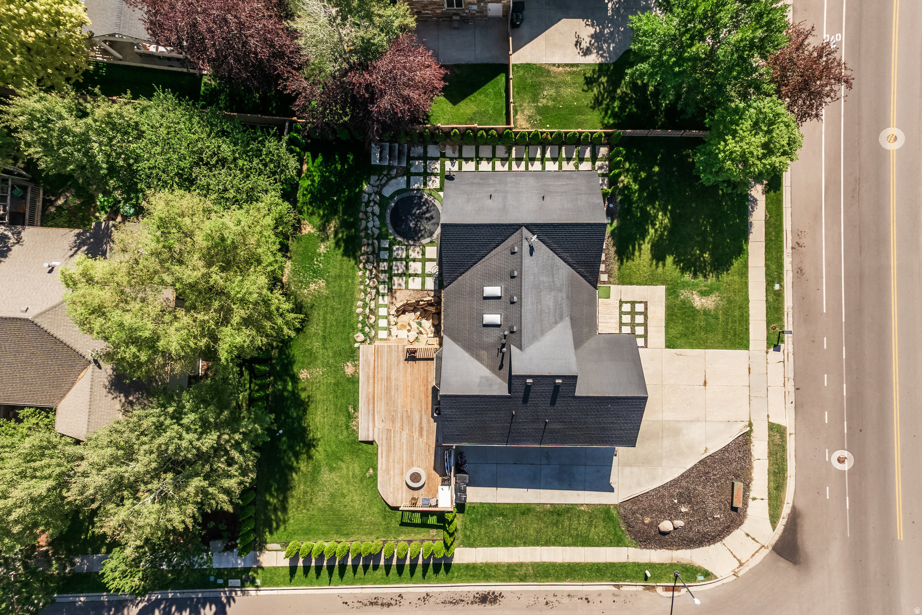 COVE AT VALLEY HILLS - Residential