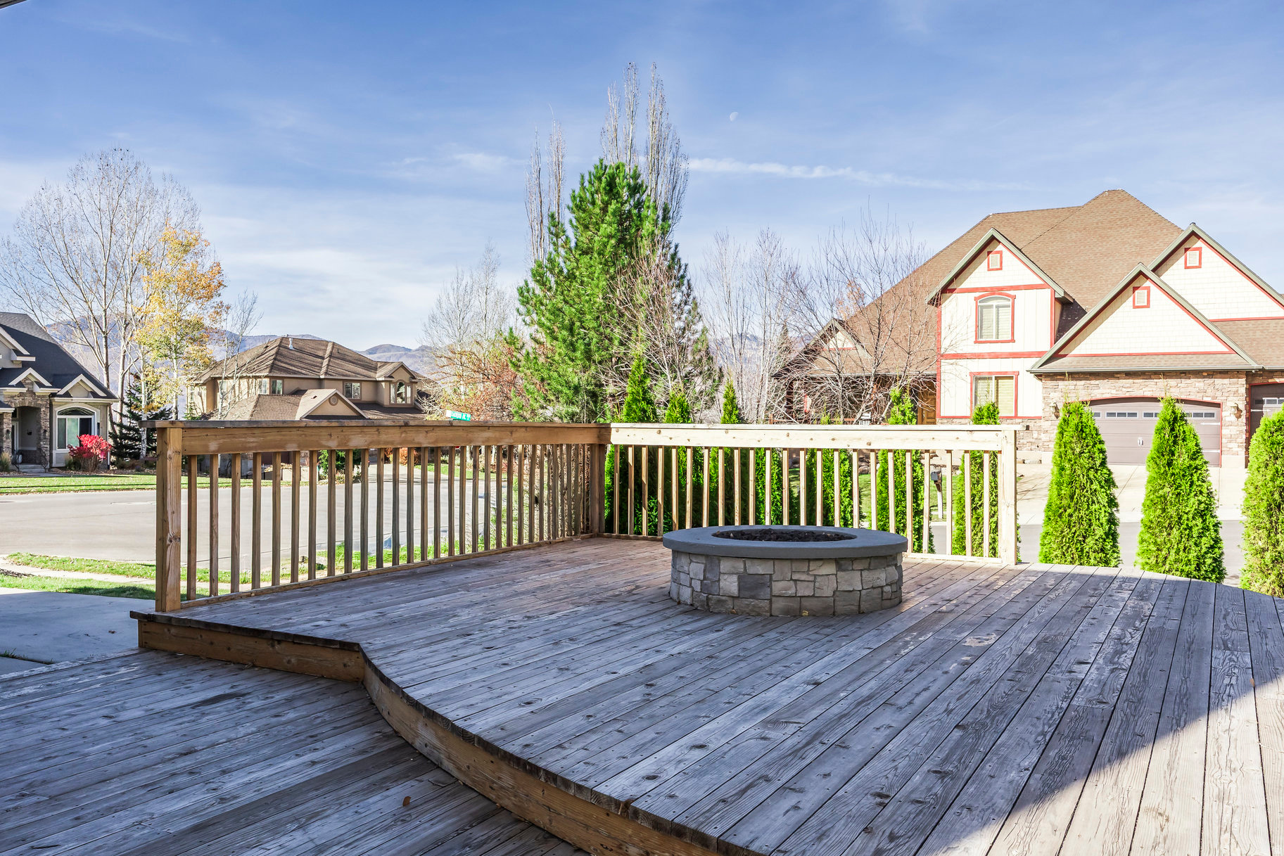 COVE AT VALLEY HILLS - Residential