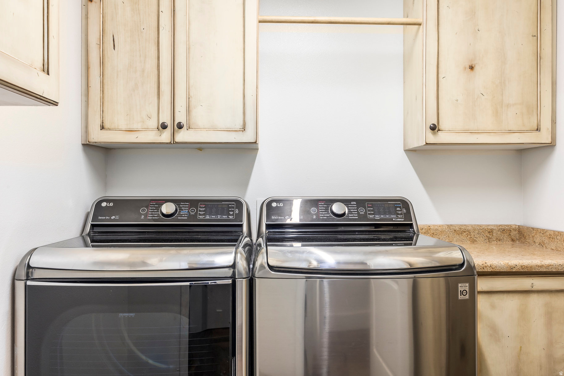 COVE AT VALLEY HILLS - Residential