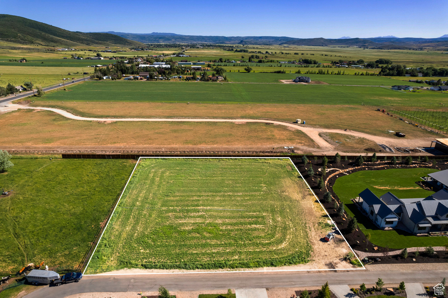 153 W Lazy Acres Ln #2, Kamas, Utah image 19