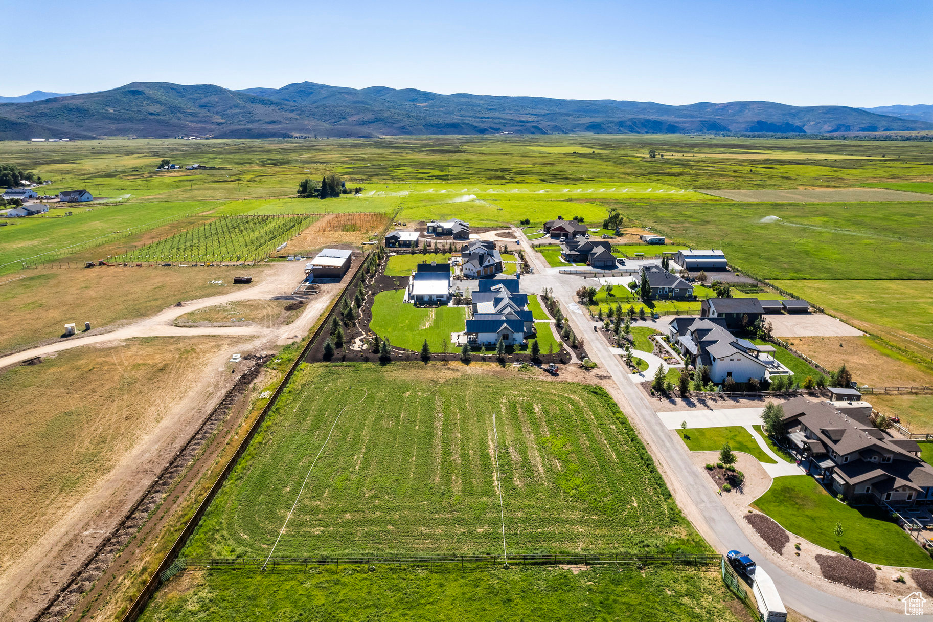 153 W Lazy Acres Ln #2, Kamas, Utah image 12
