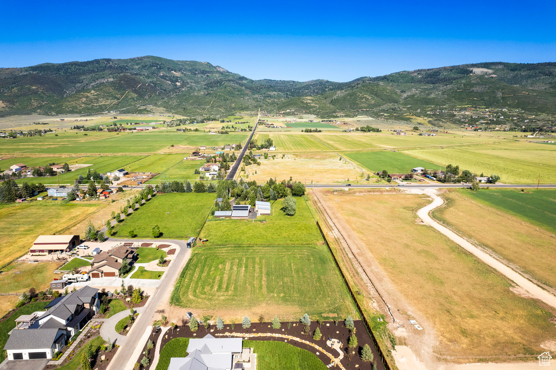153 W Lazy Acres Ln #2, Kamas, Utah image 6
