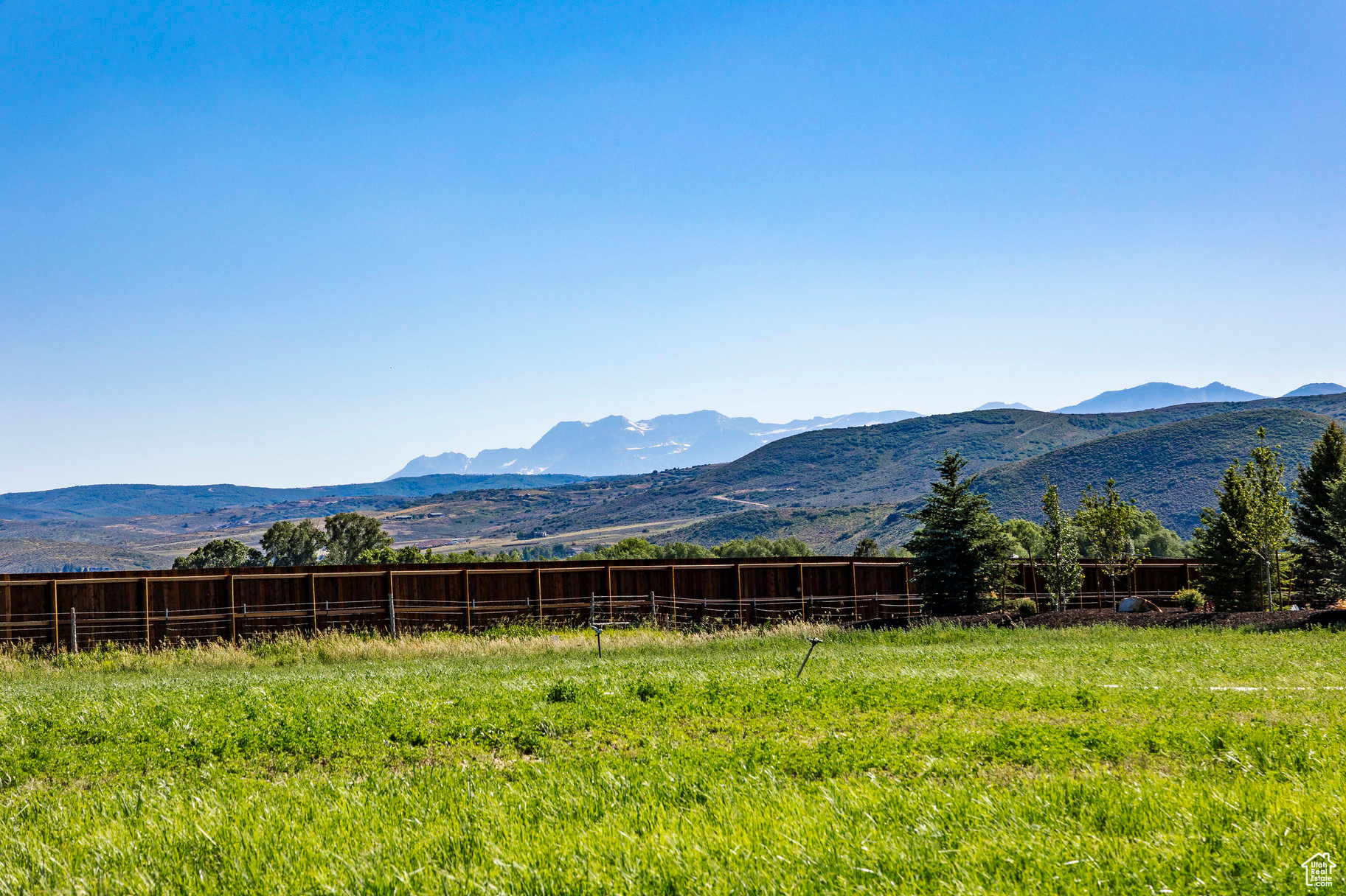 153 W Lazy Acres Ln #2, Kamas, Utah image 1
