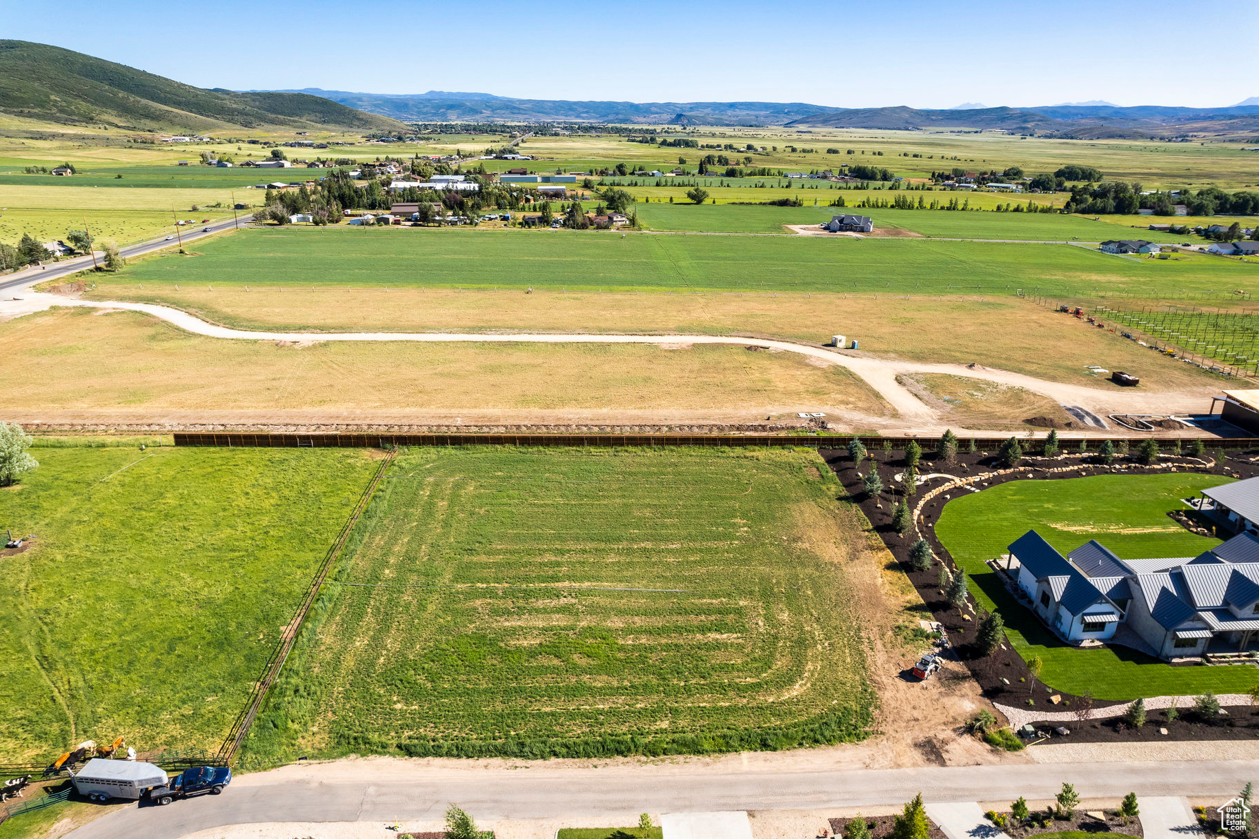 153 W Lazy Acres Ln #2, Kamas, Utah image 18