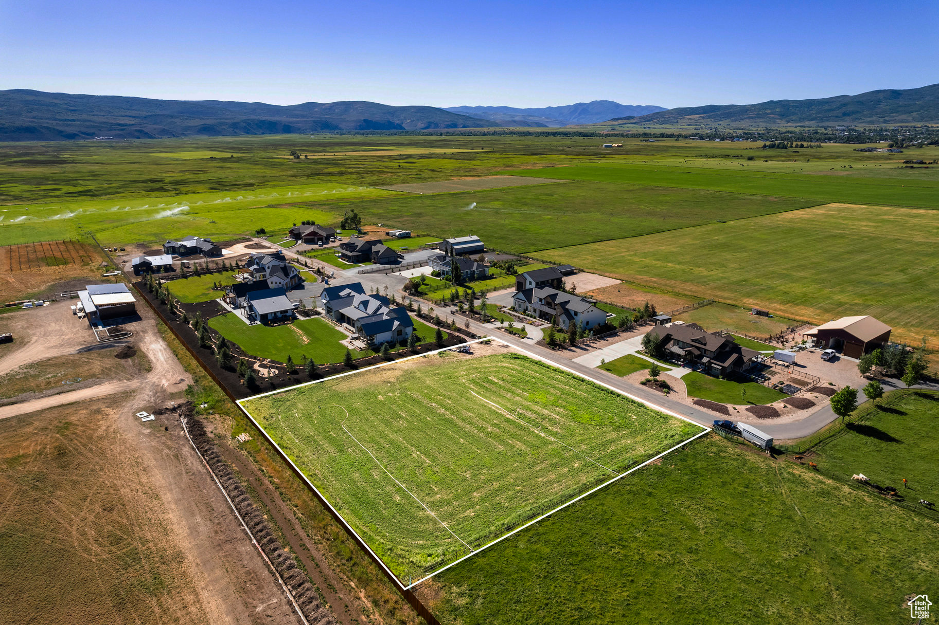 153 W Lazy Acres Ln #2, Kamas, Utah image 11