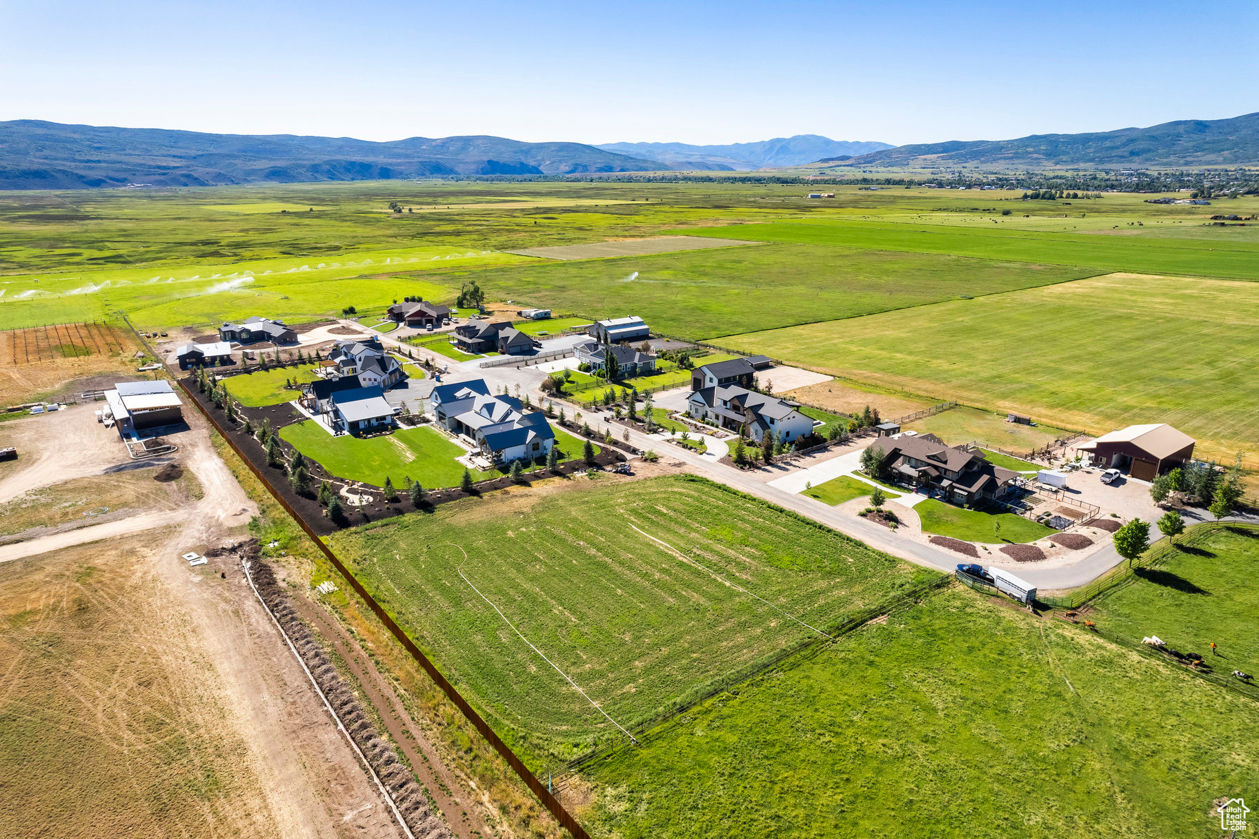 153 W Lazy Acres Ln #2, Kamas, Utah image 14