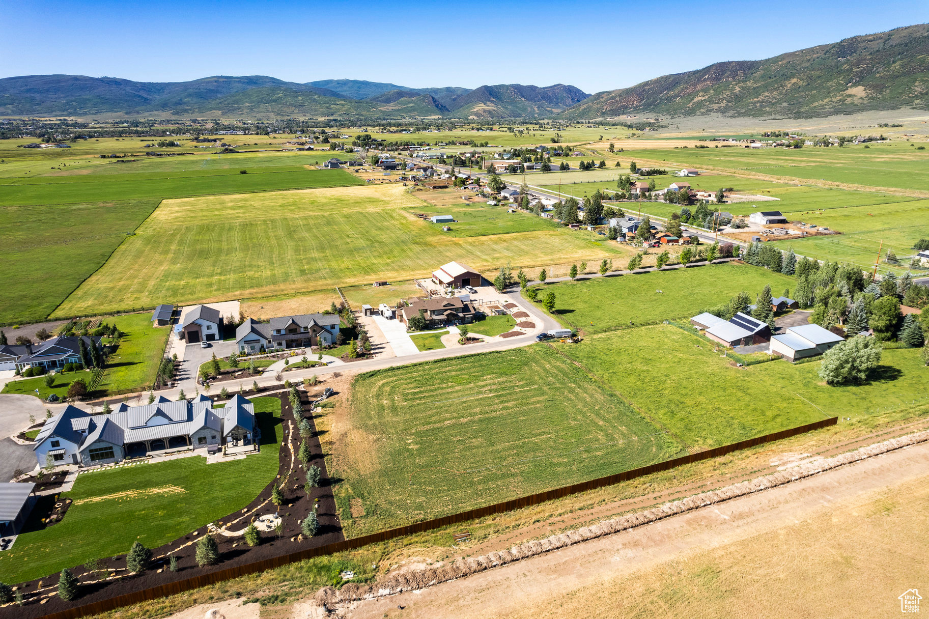 153 W Lazy Acres Ln #2, Kamas, Utah image 3