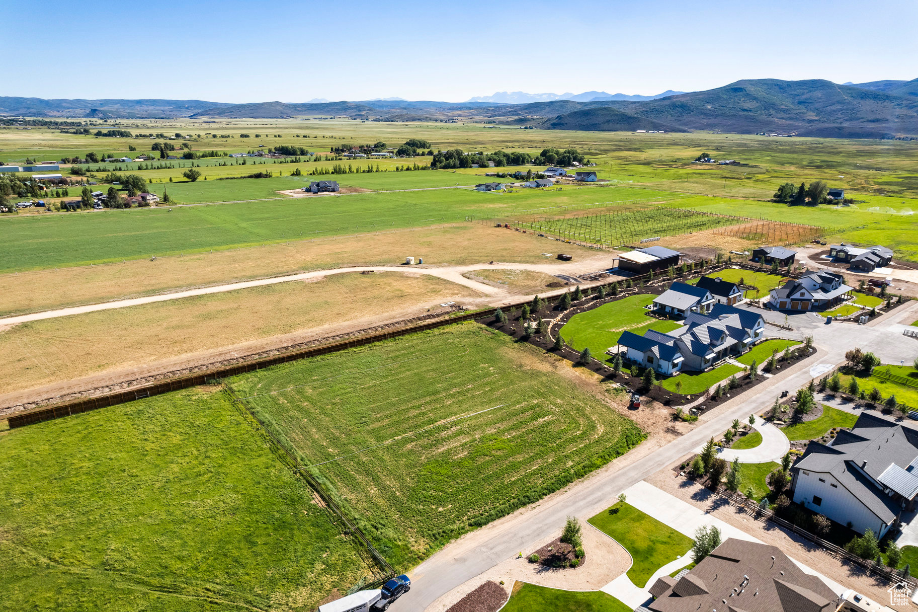 153 W Lazy Acres Ln #2, Kamas, Utah image 2