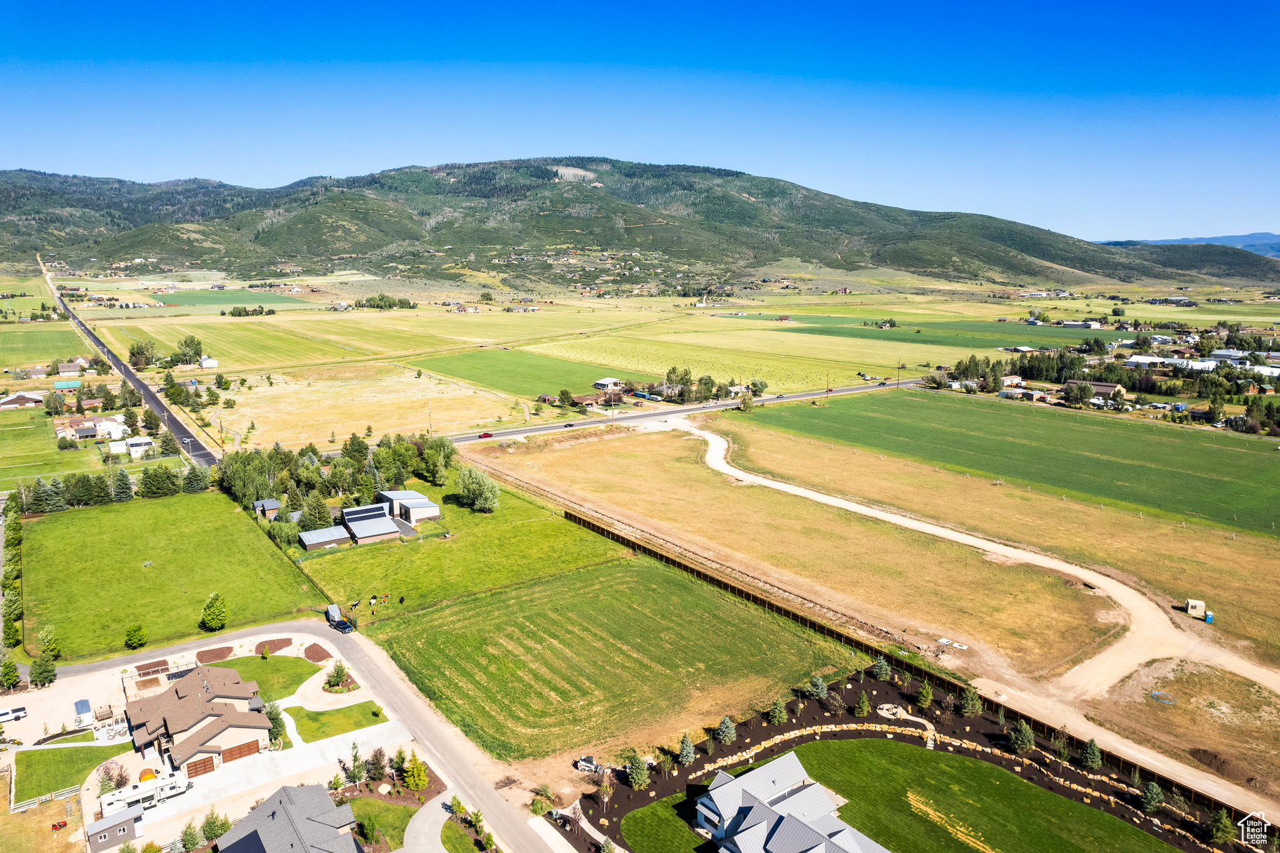 153 W Lazy Acres Ln #2, Kamas, Utah image 15