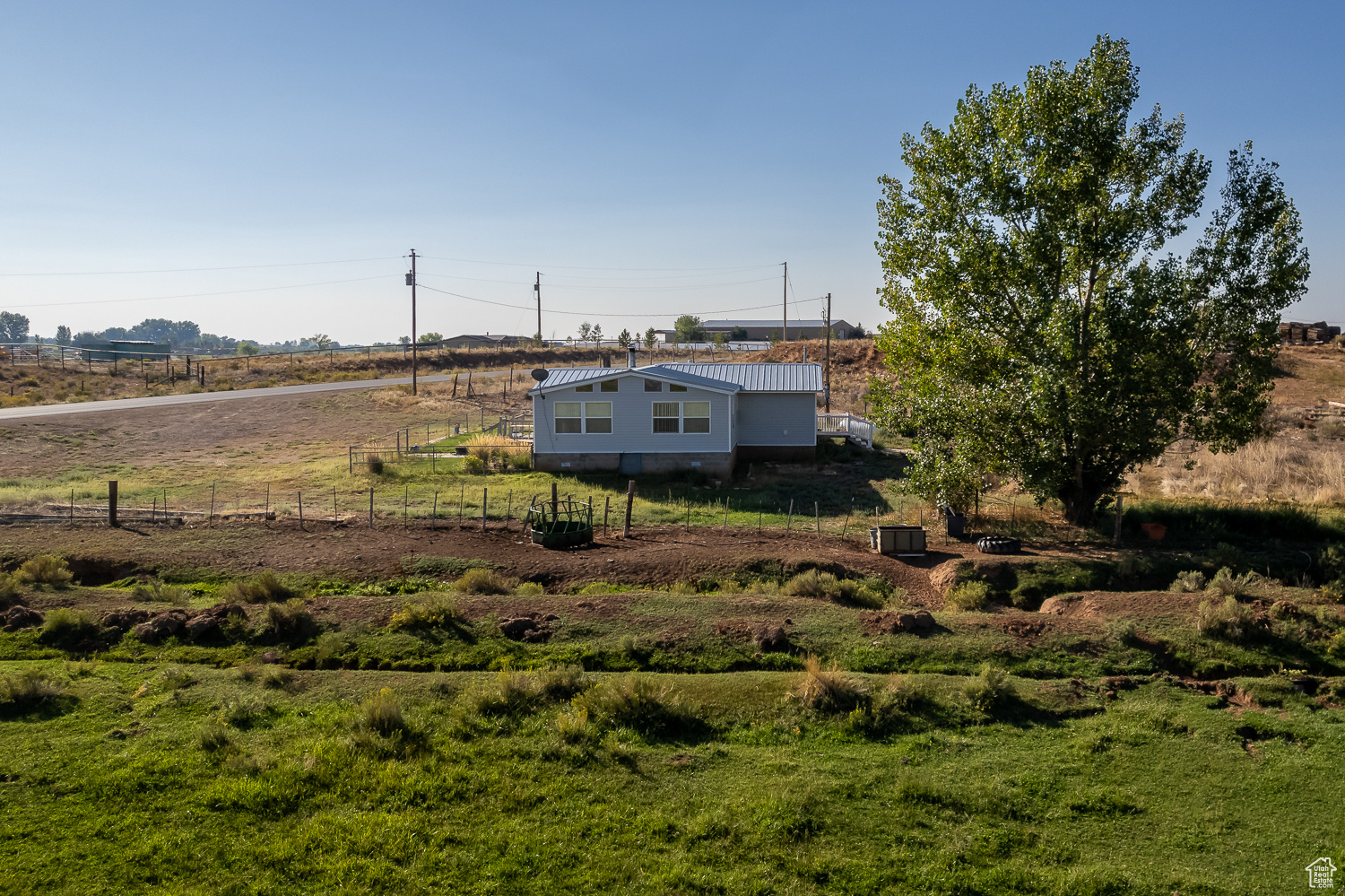 6781 N 9500, Lapoint, Utah image 29