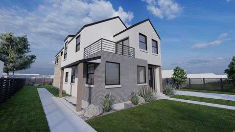 Tiny photo for 2660 S 800 E, Salt Lake City, UT 84106 (MLS # 2148663)