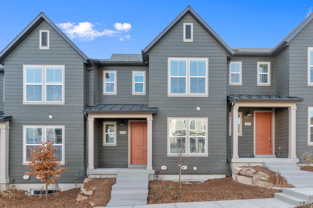 Photo of 7239 S 7000 W, West Jordan, UT 84081 (MLS # 2183372)