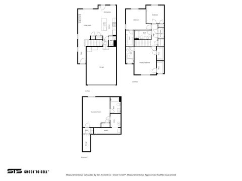 Tiny photo for 3812 S GALATIA RD, Magna, UT 84044 (MLS # 2141339)