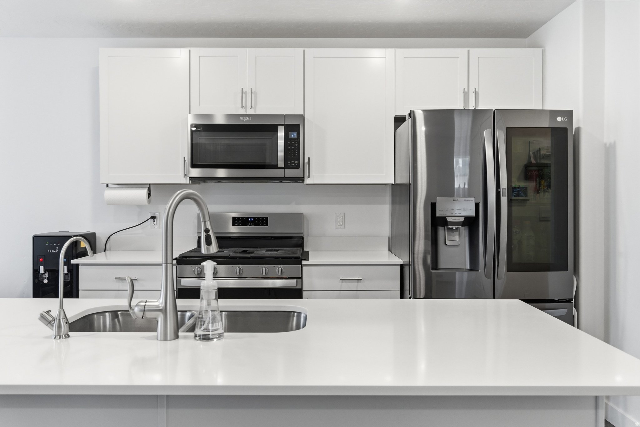 GATEWAY TO LITTLE VALLEY - Residential