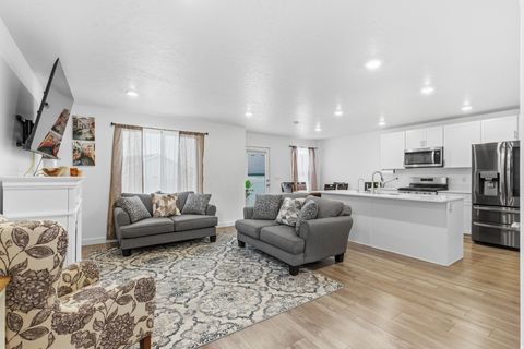 Tiny photo for 3812 S GALATIA RD, Magna, UT 84044 (MLS # 2141339)