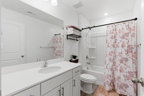 Tiny photo for 3812 S GALATIA RD, Magna, UT 84044 (MLS # 2141339)