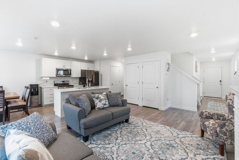 Tiny photo for 3812 S GALATIA RD, Magna, UT 84044 (MLS # 2141339)