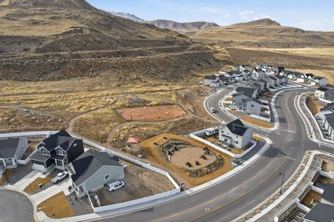 Tiny photo for 3812 S GALATIA RD, Magna, UT 84044 (MLS # 2141339)