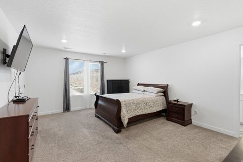 Tiny photo for 3812 S GALATIA RD, Magna, UT 84044 (MLS # 2141339)