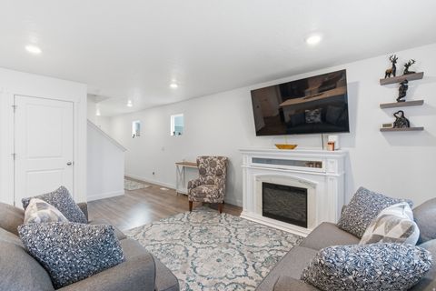 Tiny photo for 3812 S GALATIA RD, Magna, UT 84044 (MLS # 2141339)