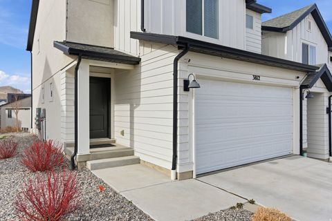 Tiny photo for 3812 S GALATIA RD, Magna, UT 84044 (MLS # 2141339)